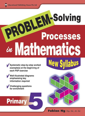 new problem solving processes in mathematics
