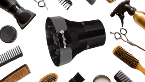 What Does A Hair Dryer Diffuser Do Discount Gift Depot