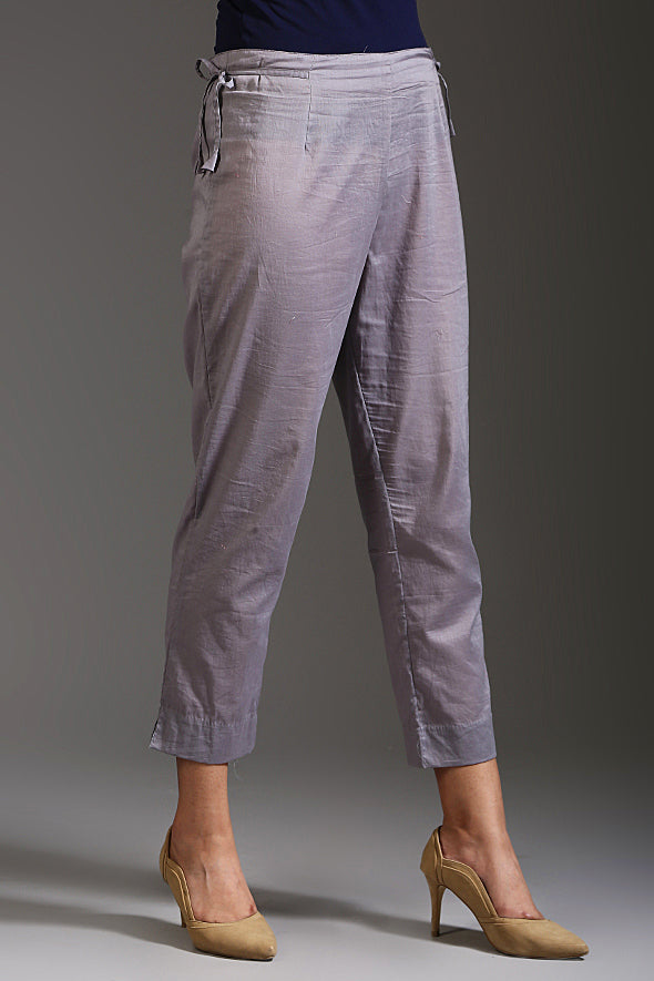 Buy Women's Pencil Pant, Narrow Pants, Bottom Wear