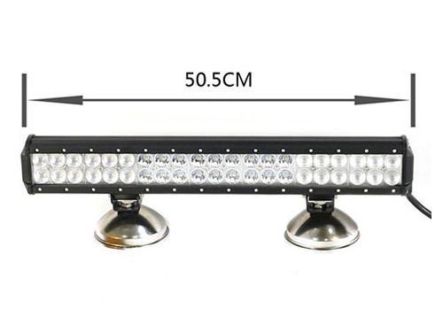 9 inch led light bar | Vivid Light Bars