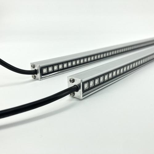 magnetic led bar