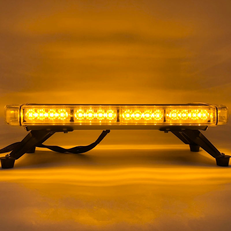 A Guide to LED Light Bars for Trucks – Northern Light Bars