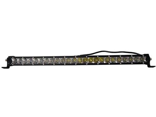 31" Single Row Led Light Bar-Vivid Light Bars