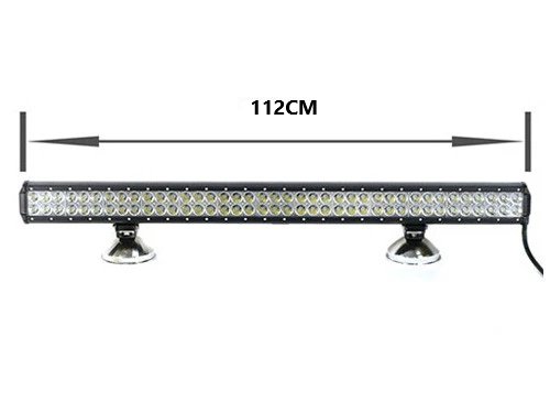 9 inch led light bar | Vivid Light Bars