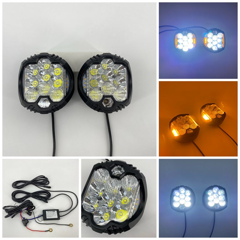 led driving lights