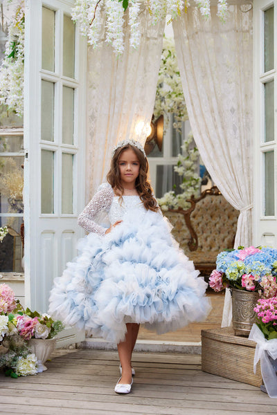 Flower Girl Dresses San Antonio