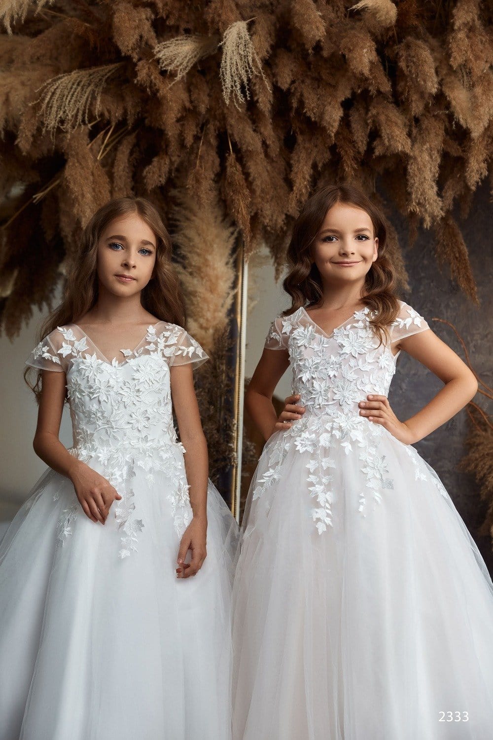 childrens maxi dresses for weddings