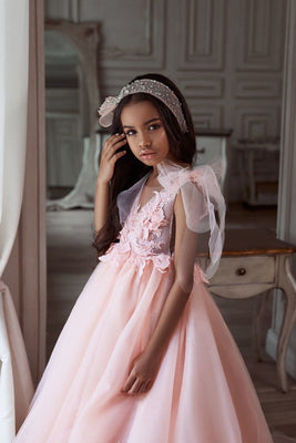 bloomingdales first communion dresses