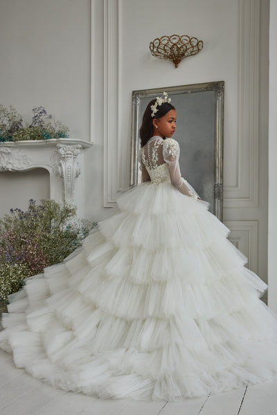 Cheap Jr Brides Dresses