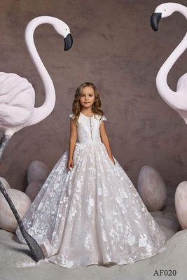 bloomingdales first communion dresses