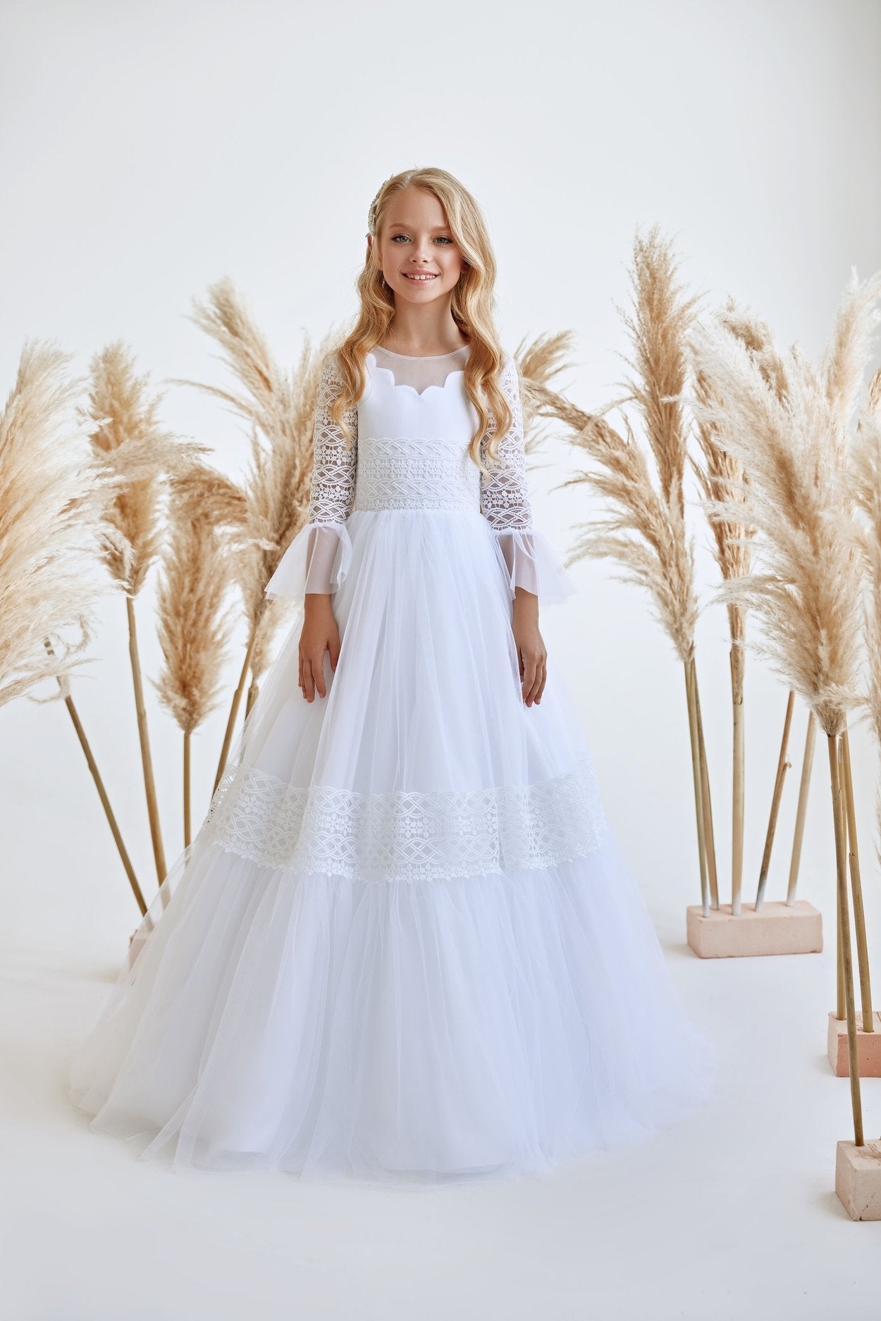 Long White Dresses For Juniors | lupon.gov.ph