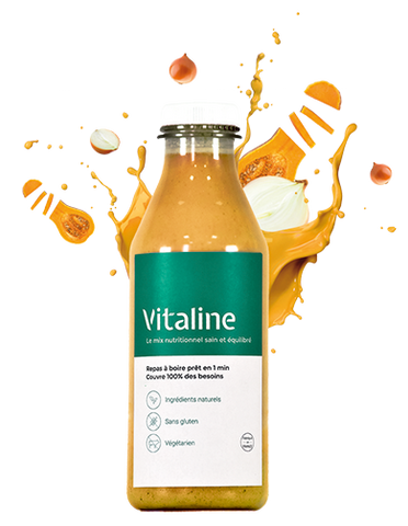 Vitaline Recover Butternut Oignon