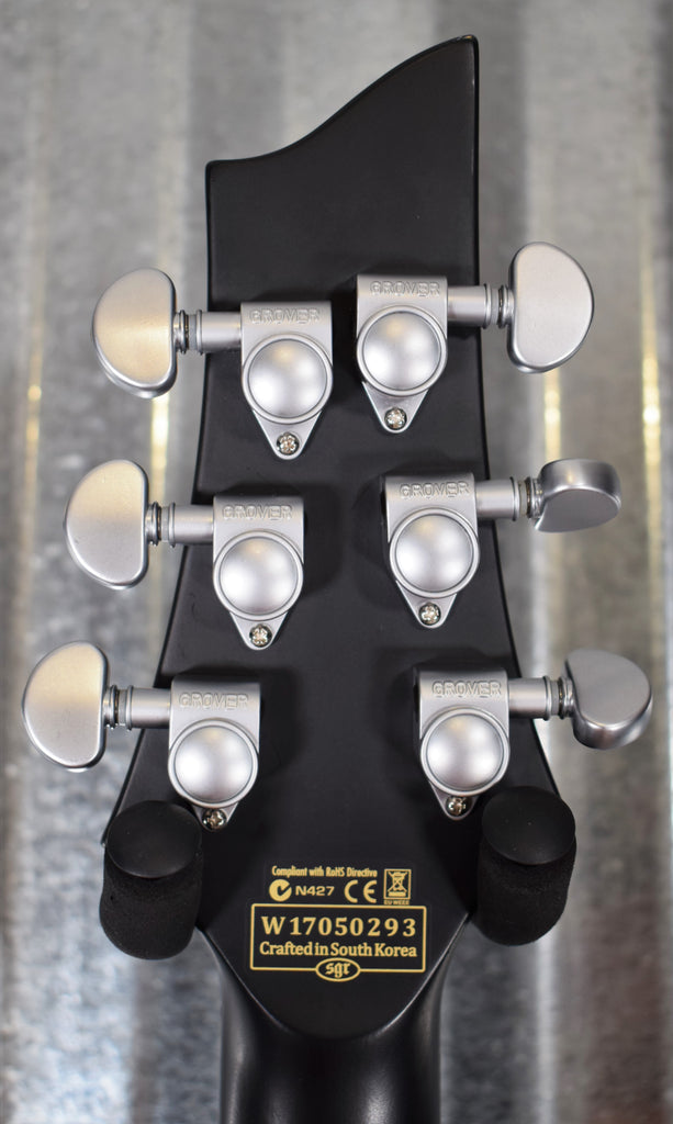 schecter guitar serial number checker