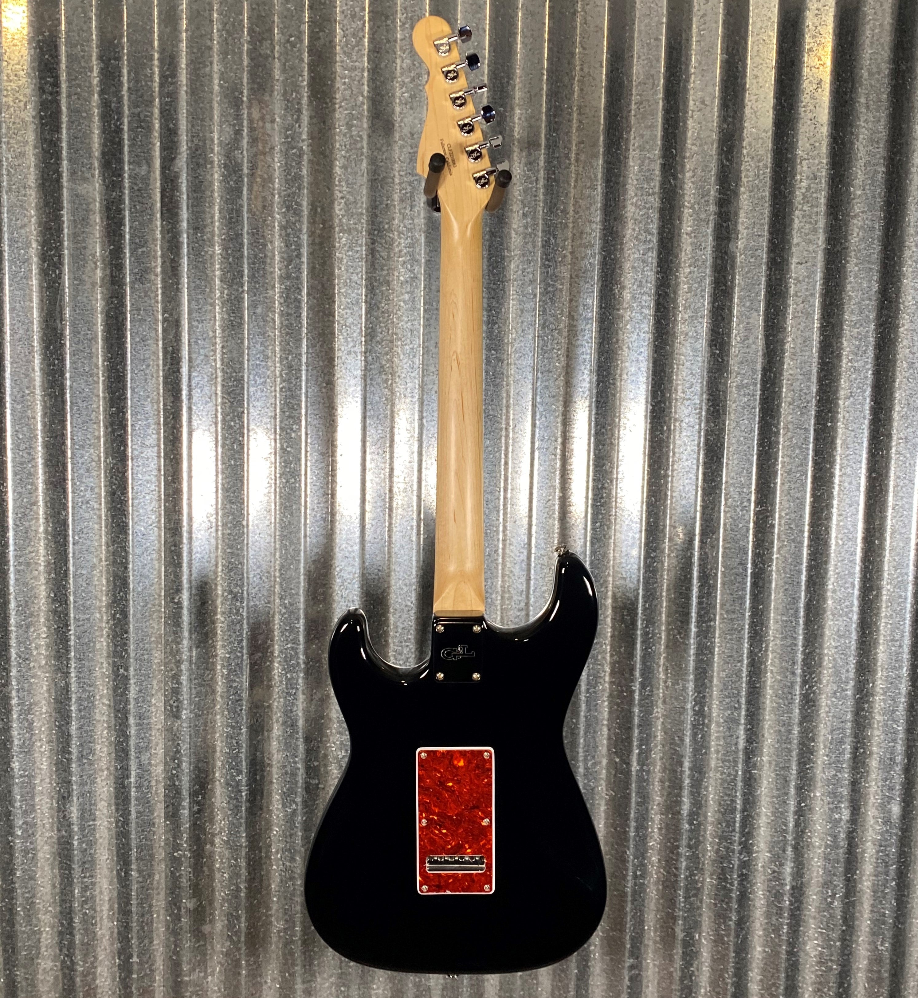 国際ブランド 【軽量3.5kg】G&L 1 Legacy Stratocaster USA ST HSS