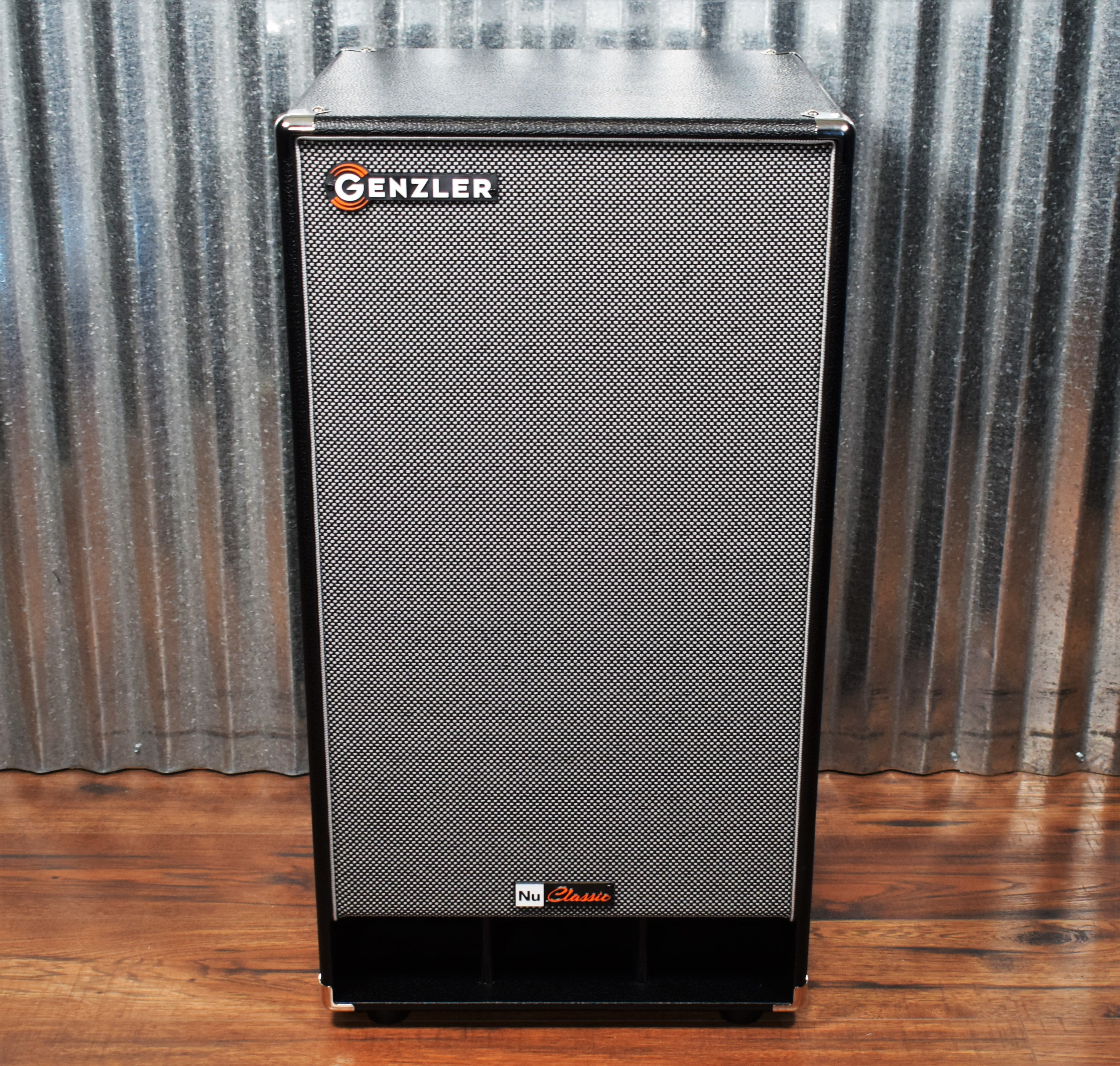 ohm dj bass cabinet