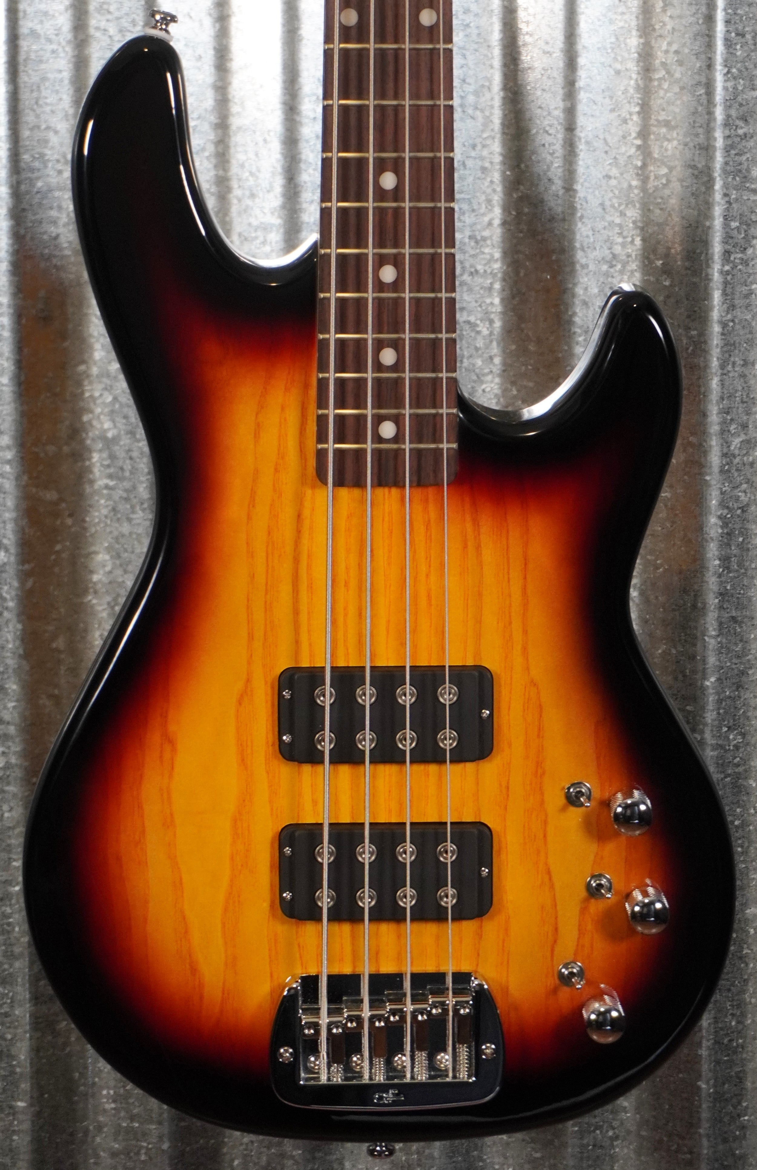 GL L-2000 USA Sunburst