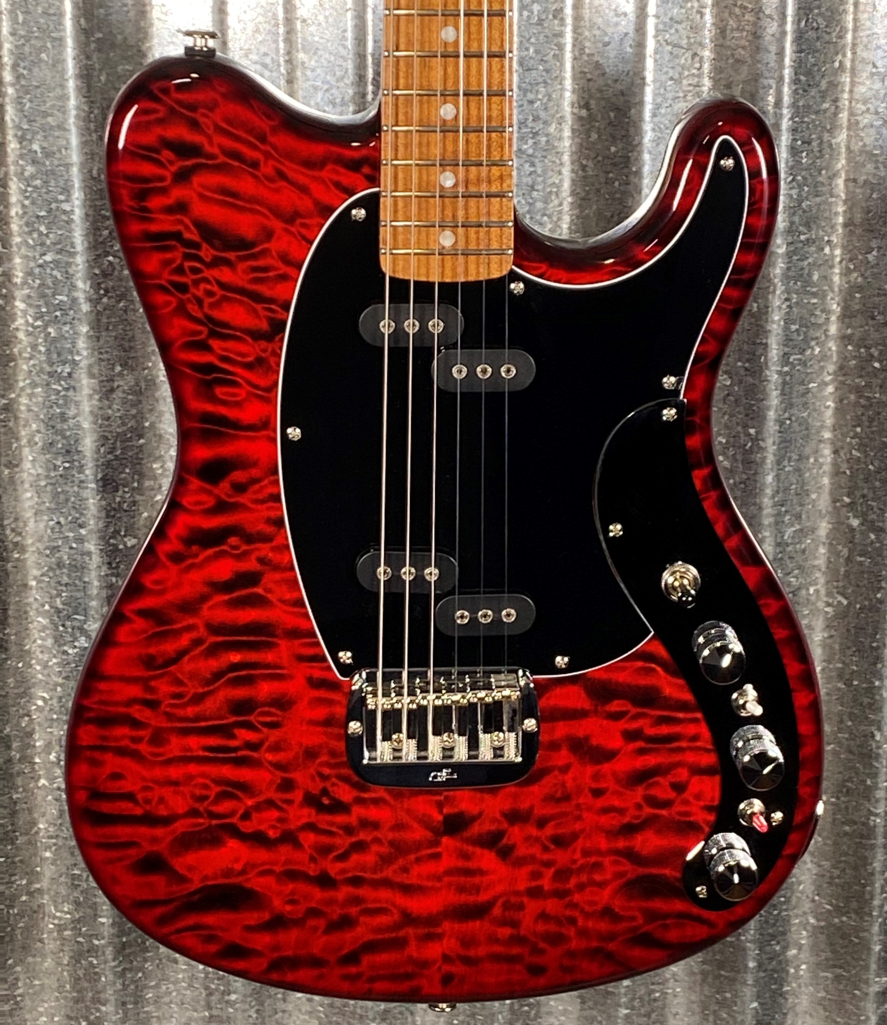 jkku様専用]G&L USA Legacy チェリーサンバースト-