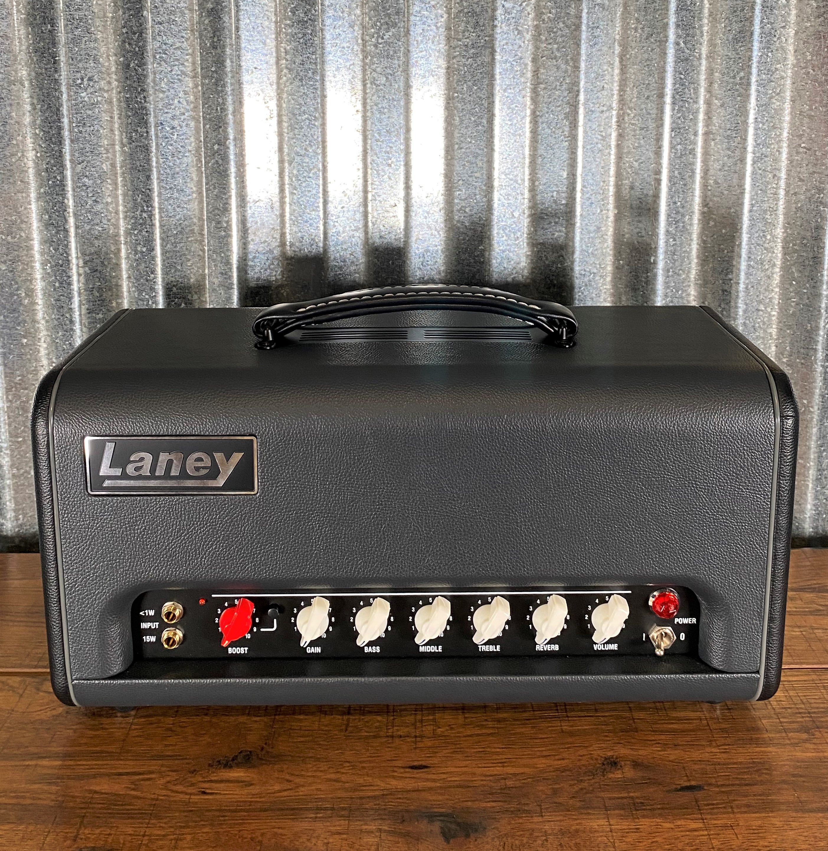 Laney cub super12 レイニー 真空管 ギターアンプ - アンプ