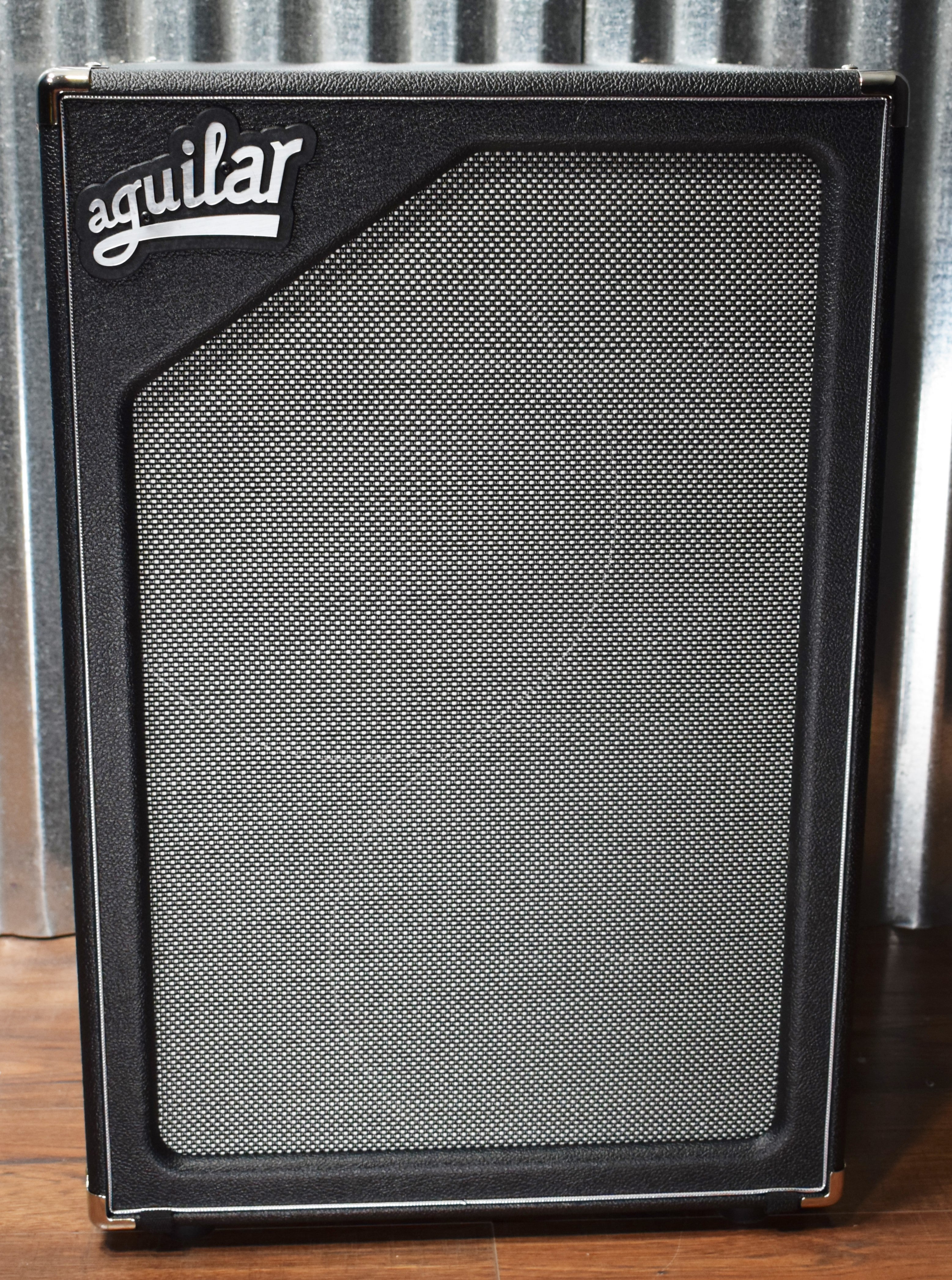 2x12 4 ohm cab