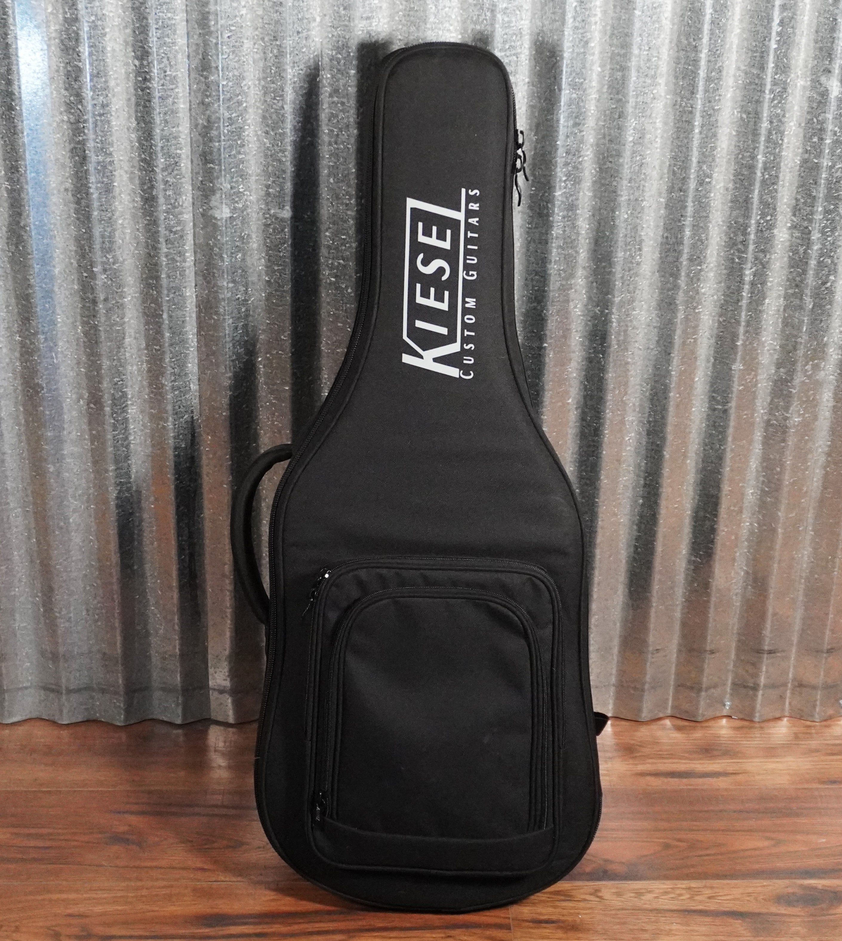 kiesel gig bag