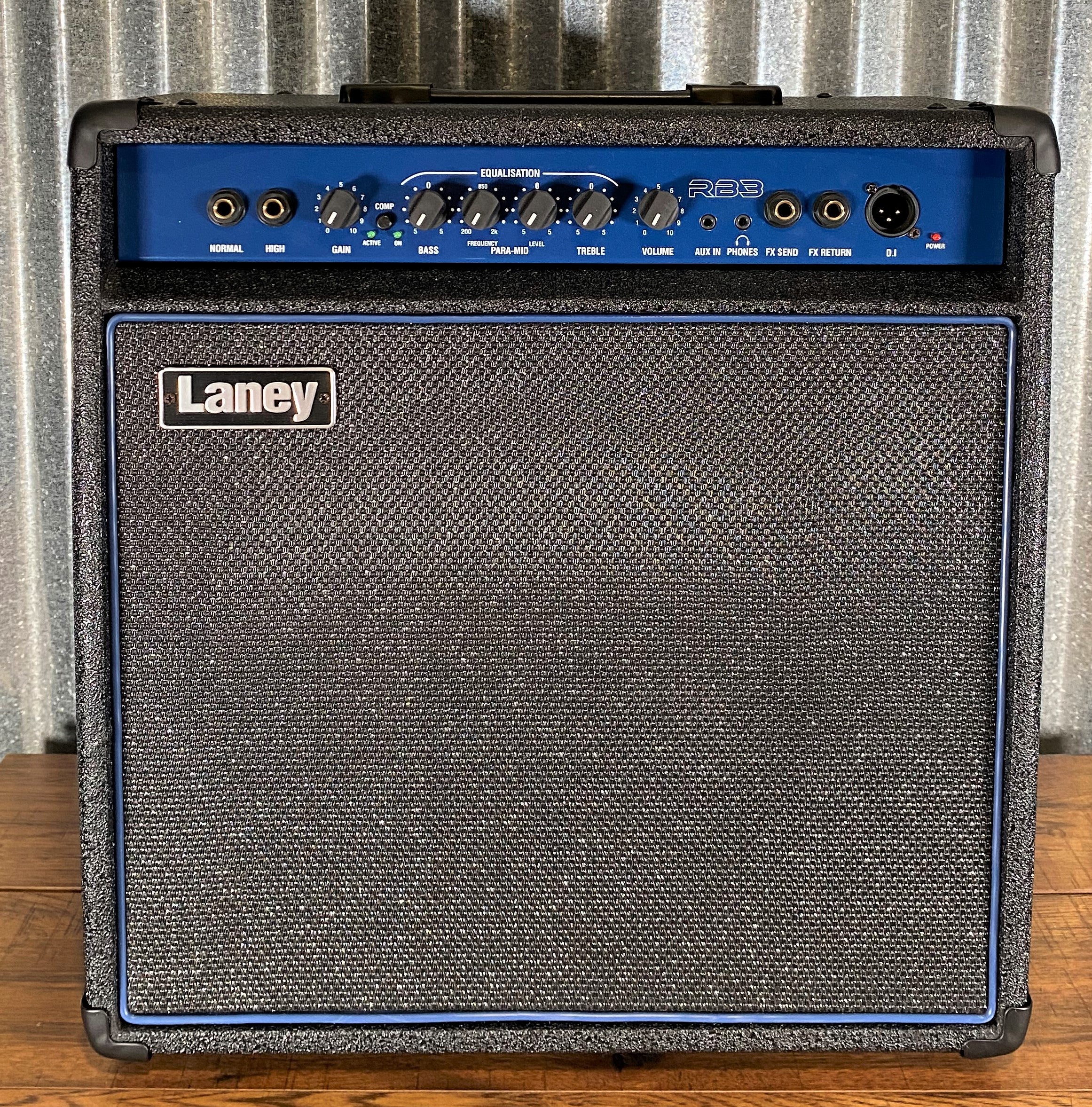 Laney RB1 15 Watts 1x8