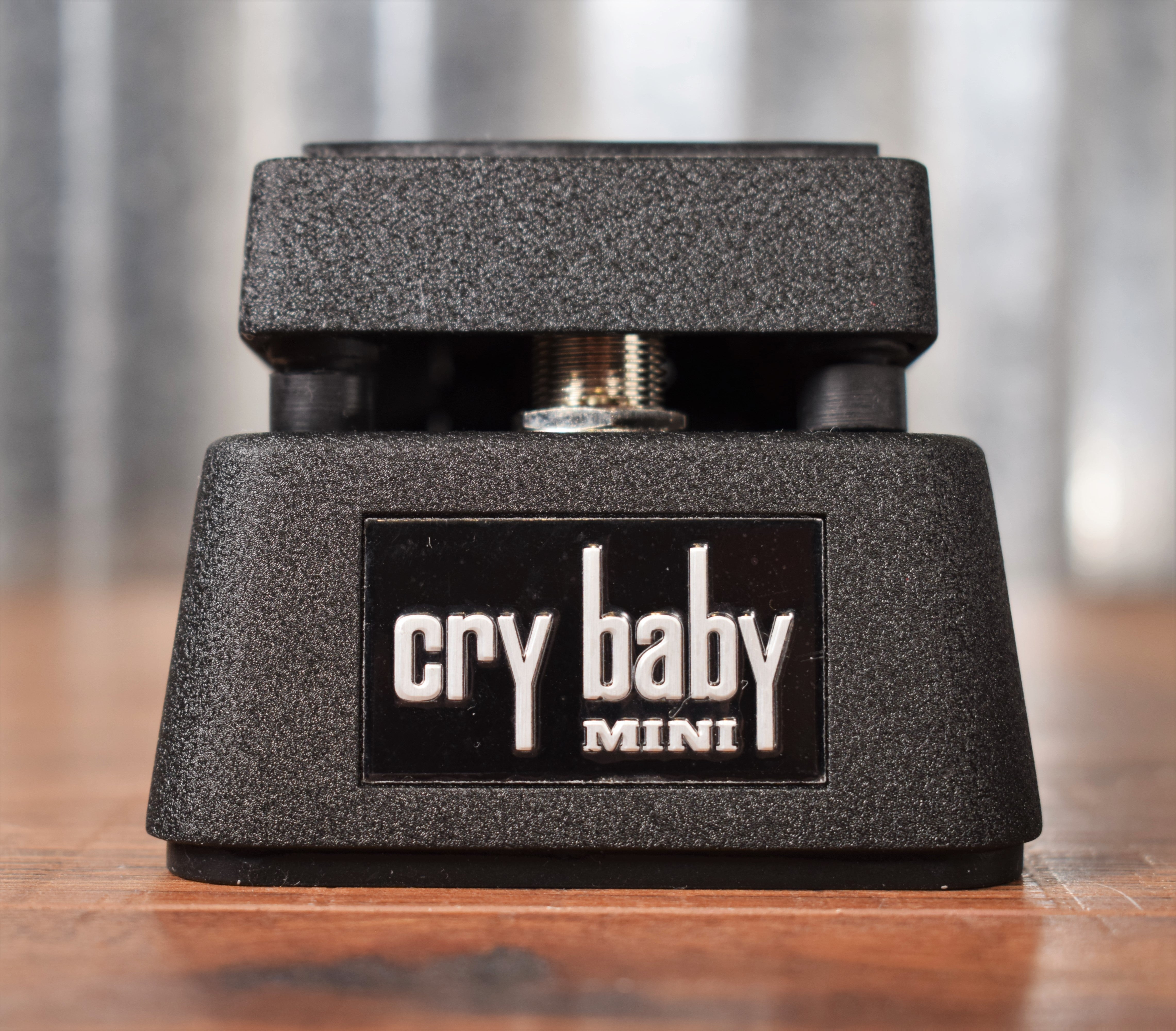 逸品】 CBM95 CryBaby Mini Wah