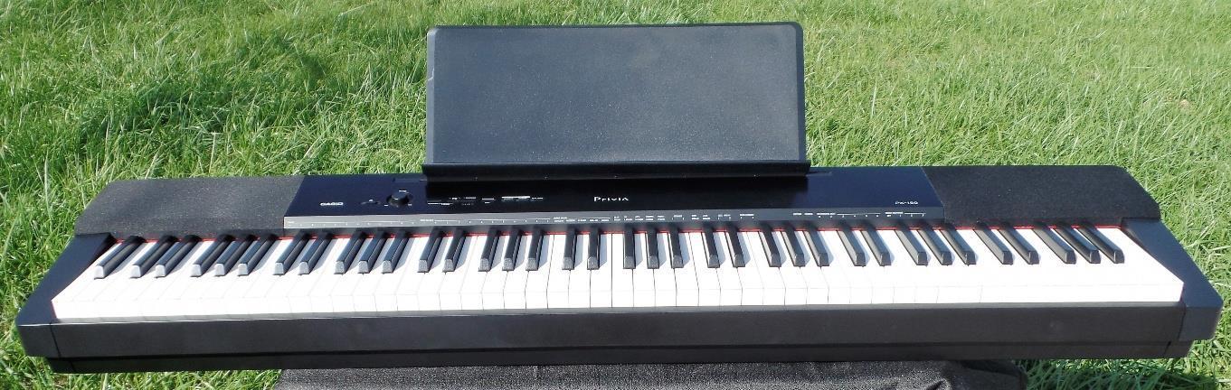 casio px150bk