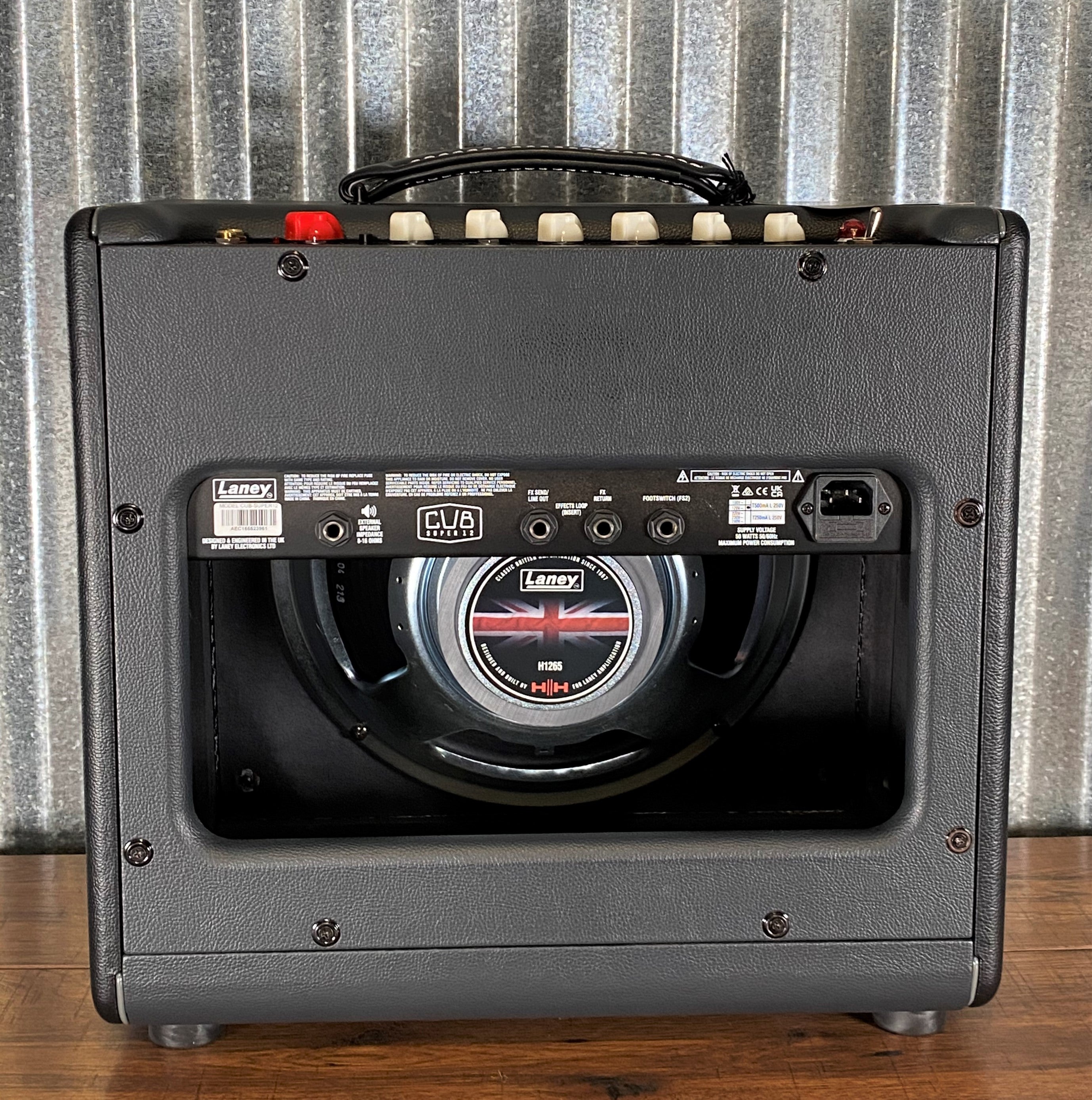 Laney CUB-SUPER12 1x12