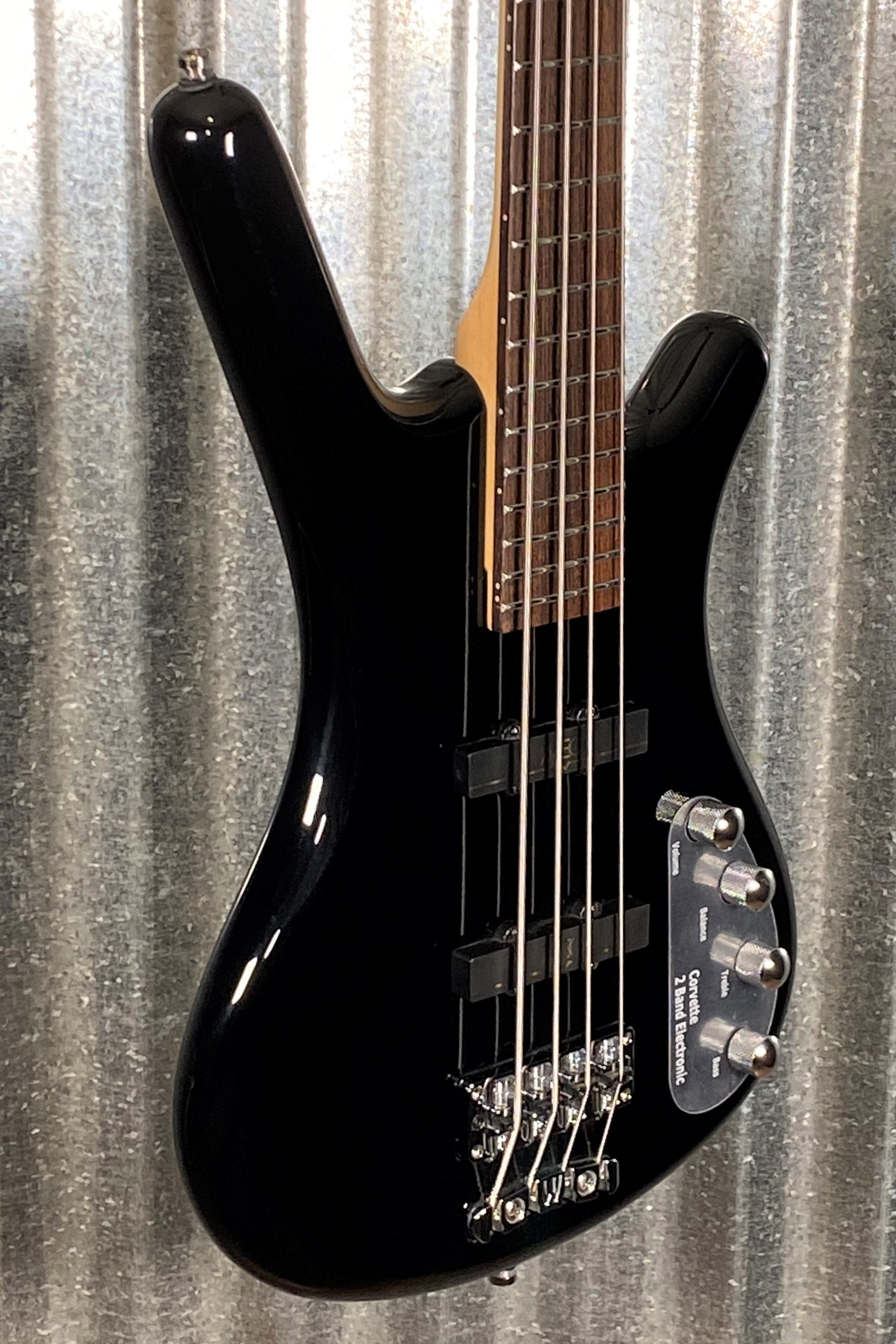 超歓迎 warwick rockbass corvette アクティブベース エレキギター