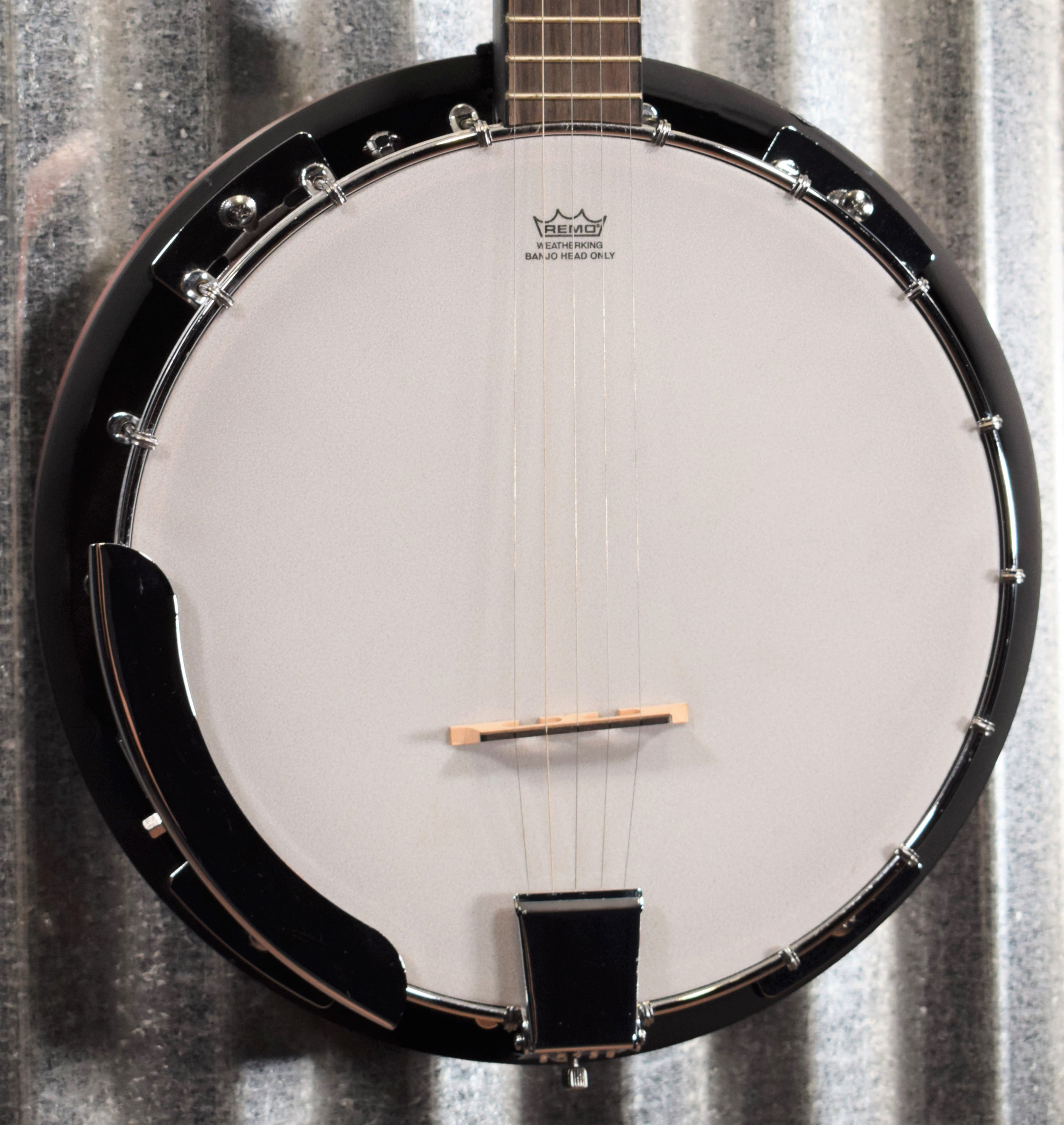 morgan monroe banjo parts