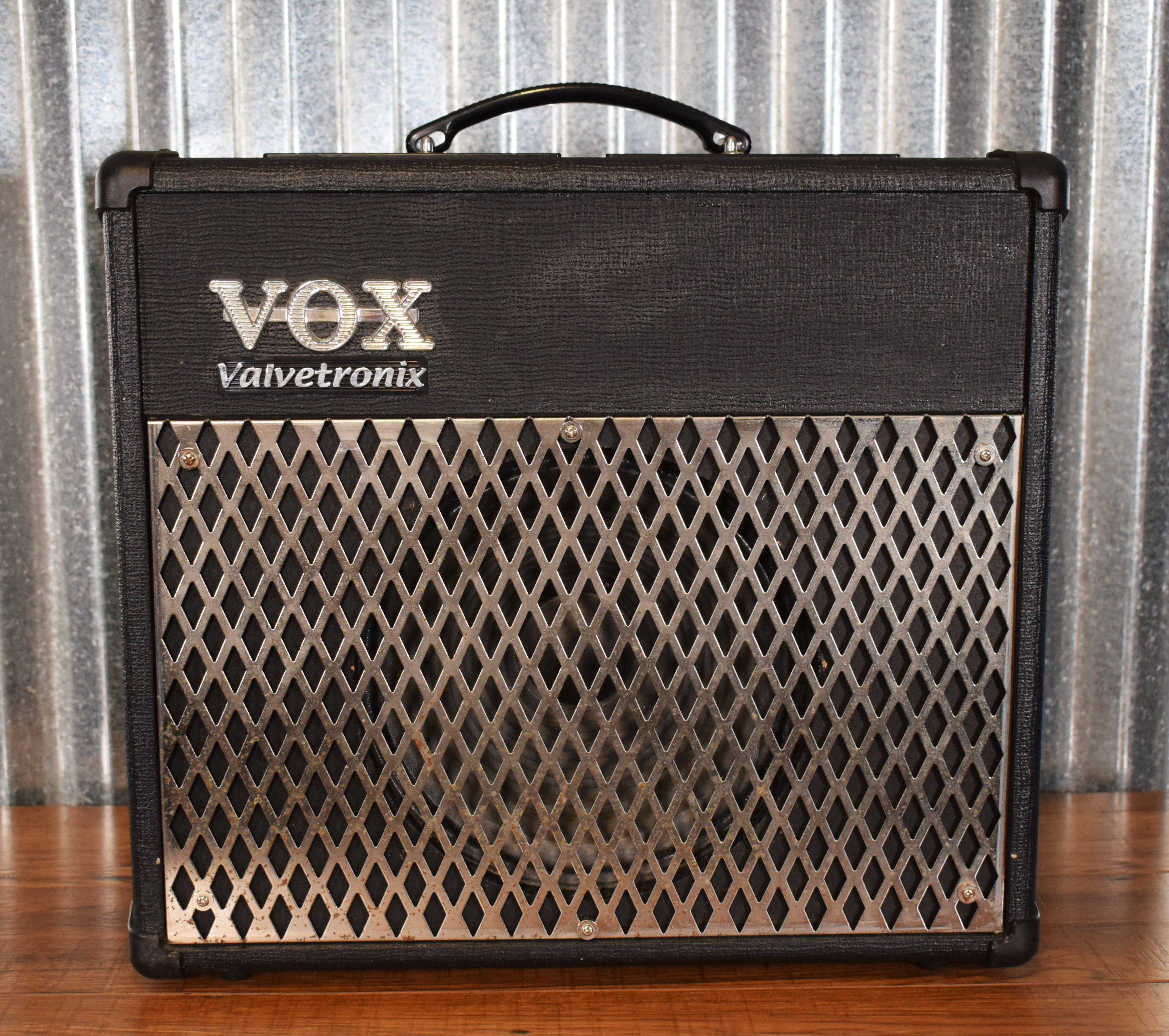 Vox AD30VT Valvetronix 30 Watt 1x10