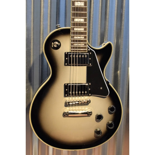 used epiphone les paul custom