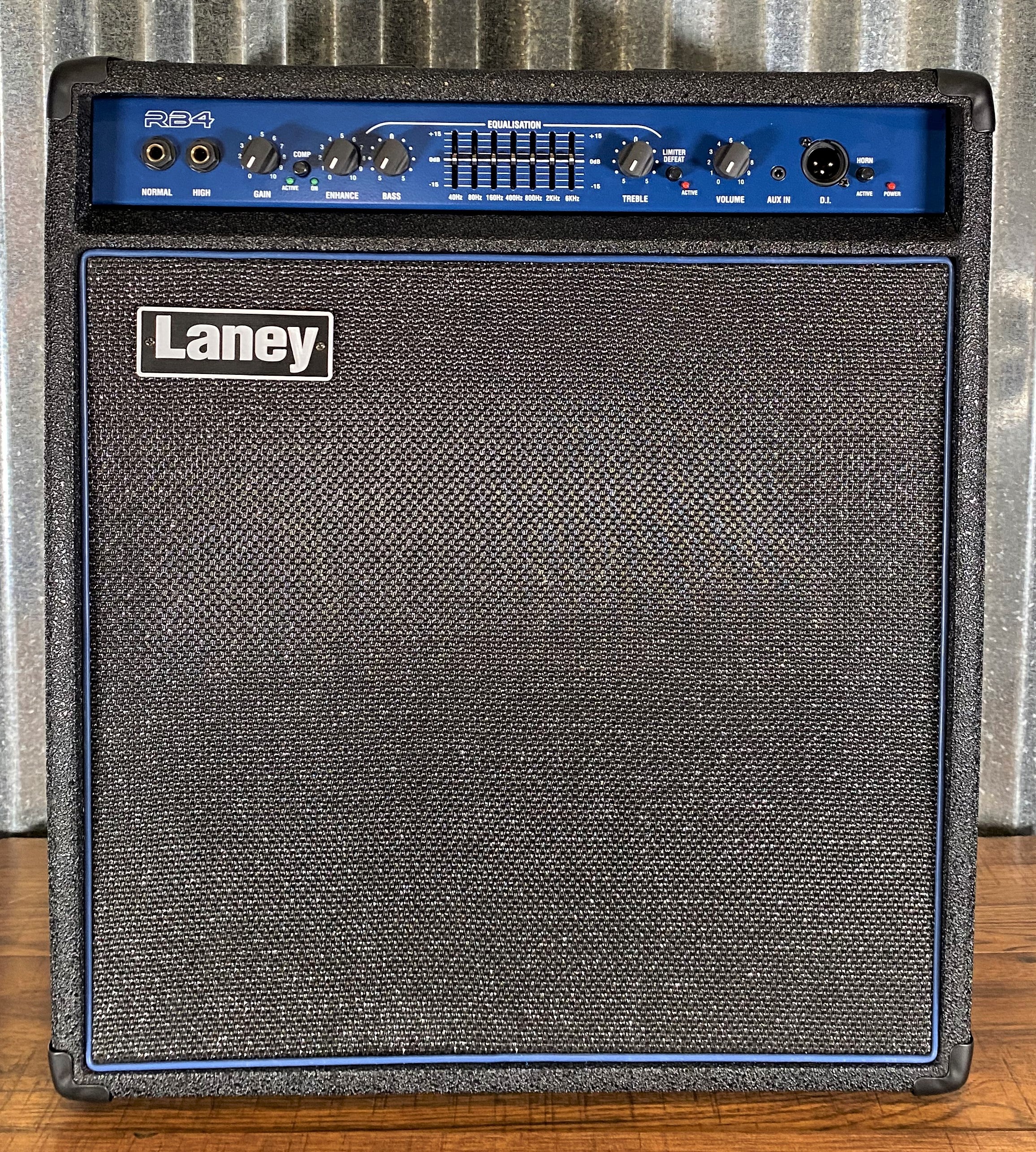 Laney RB1 15 Watts 1x8