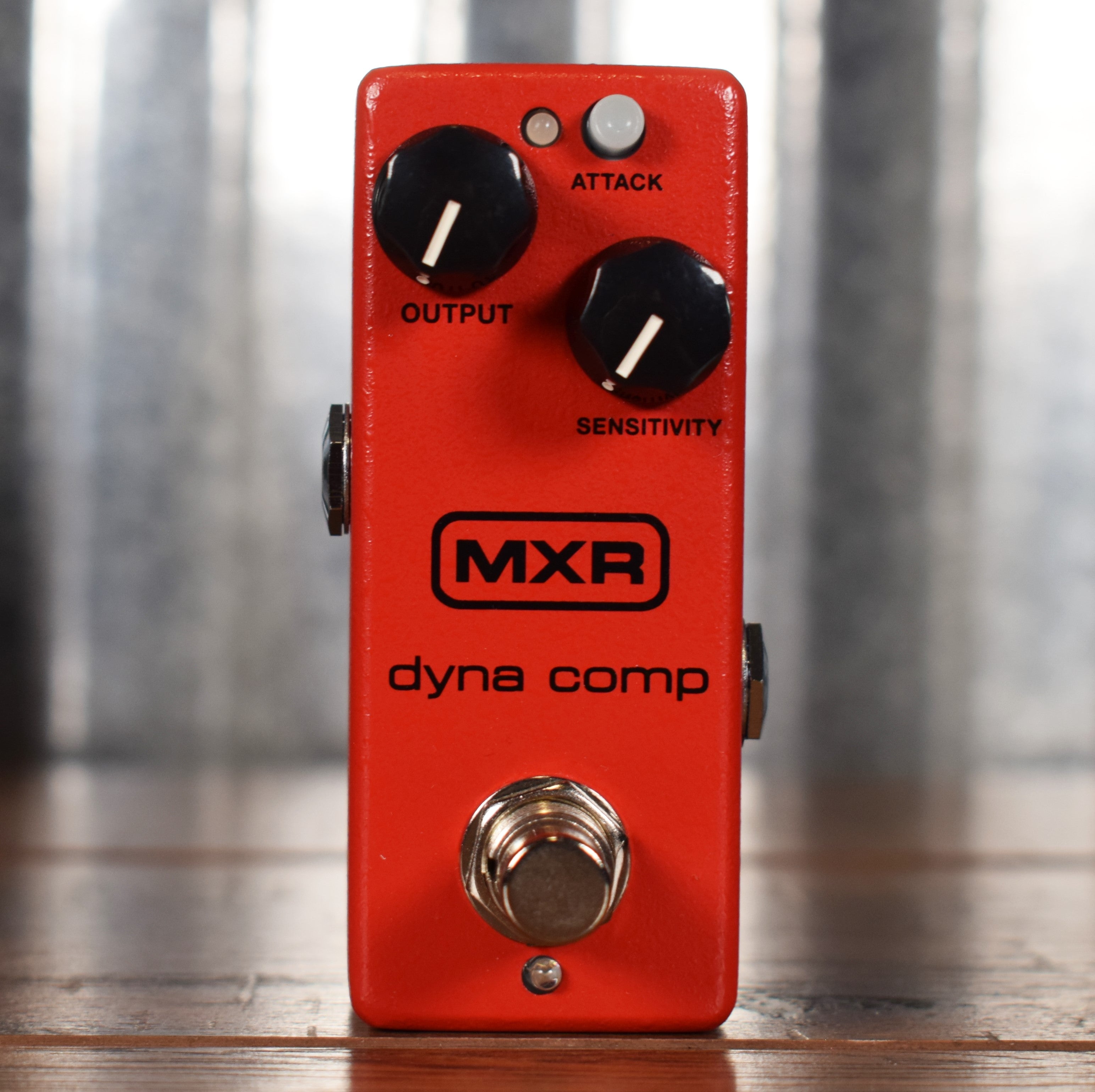 mxr m291