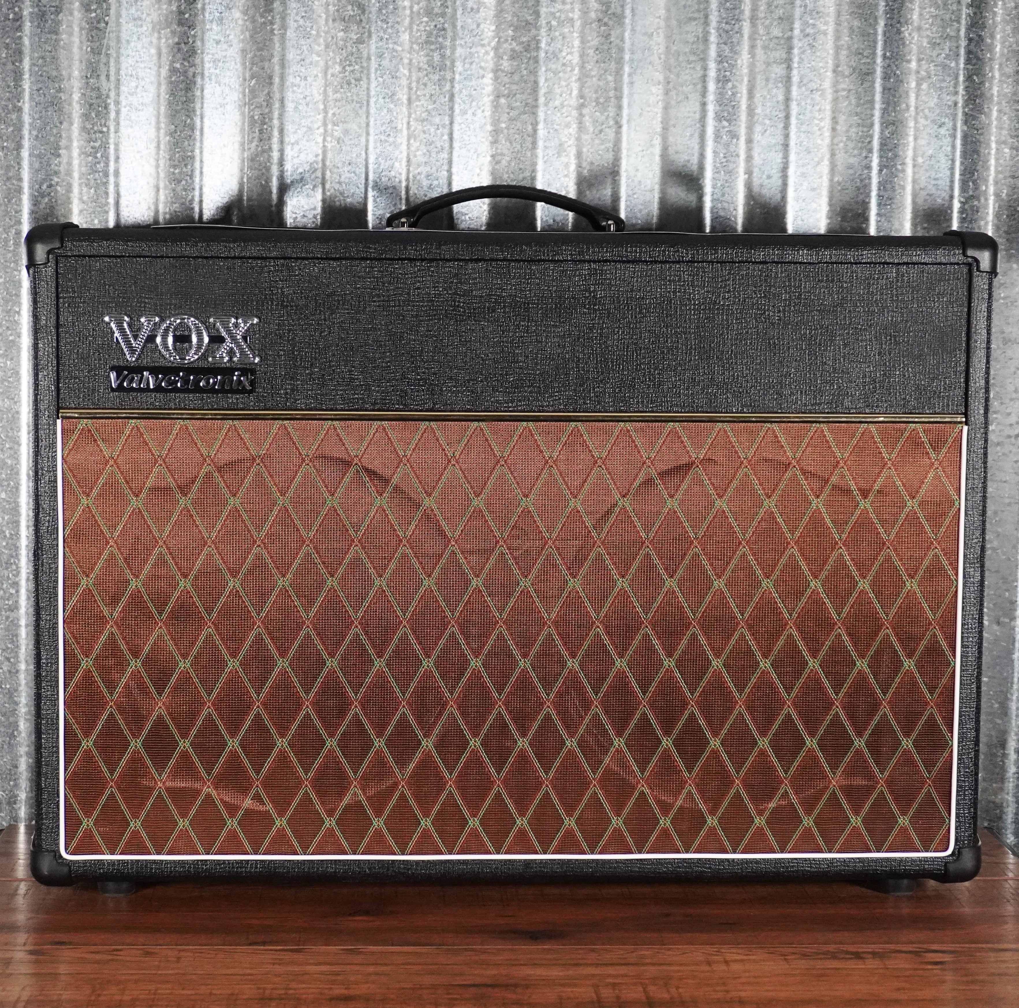 VOX AD50VT 器材 | discovermediaworks.com