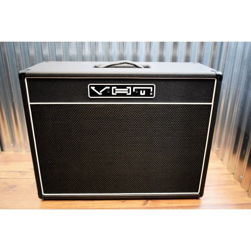 Vht Special Series 2x12 Guitar Amp Stereo Extension Speaker