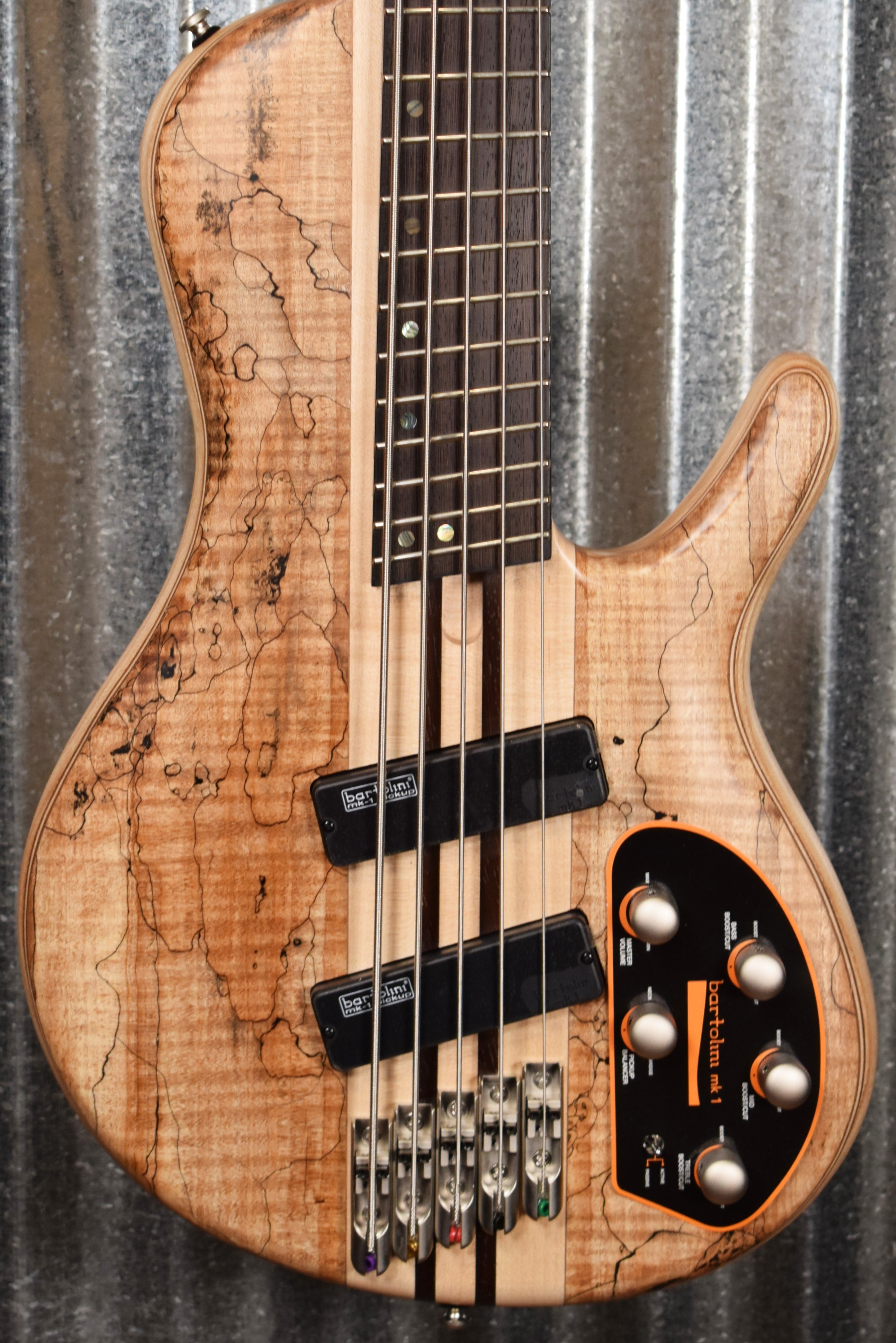 cort bass reviews a5 plus scms