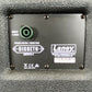 Laney Digbeth DBV-810-4 8x10" 1200 Watt Bass Amplifier Extension Speaker Cabinet 4 Ohm