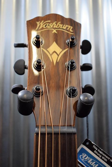 washburn wlg16s