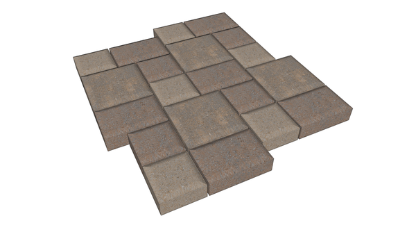 Pavers