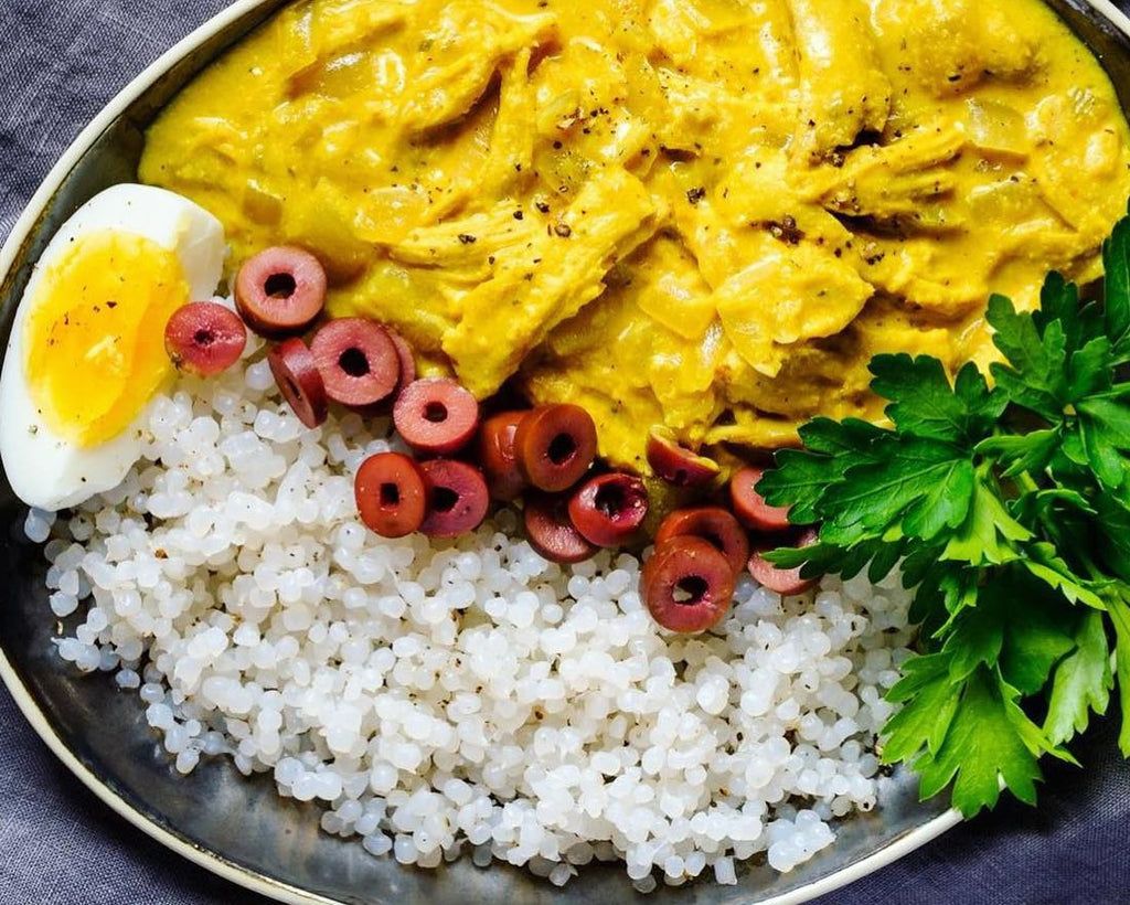 Solomillodecerdo Al Horno La Receta Fcil Que Buscas