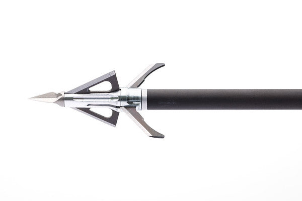 crossbow broadheads