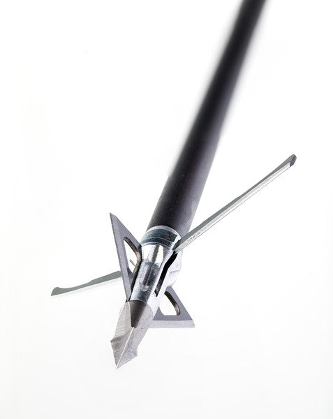 grim reaper broadheads for crossbows