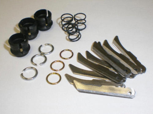 grim reaper rebuild kit