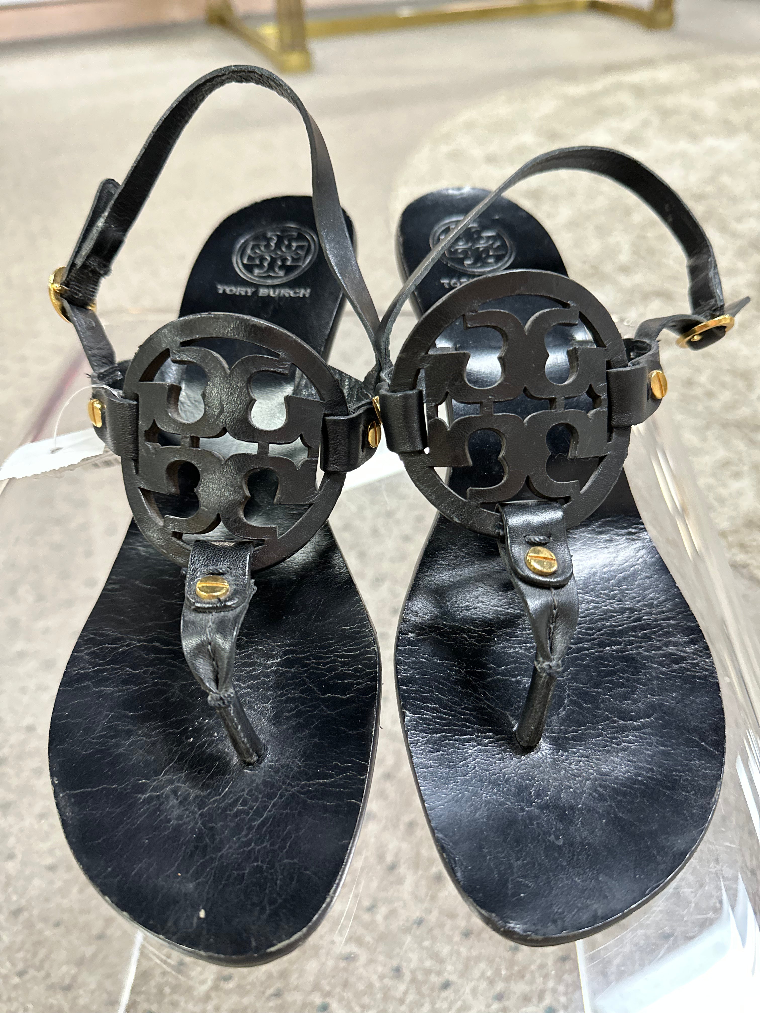 Tory Burch Size 8.5 Shoes