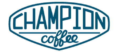 Home Champion Coffee