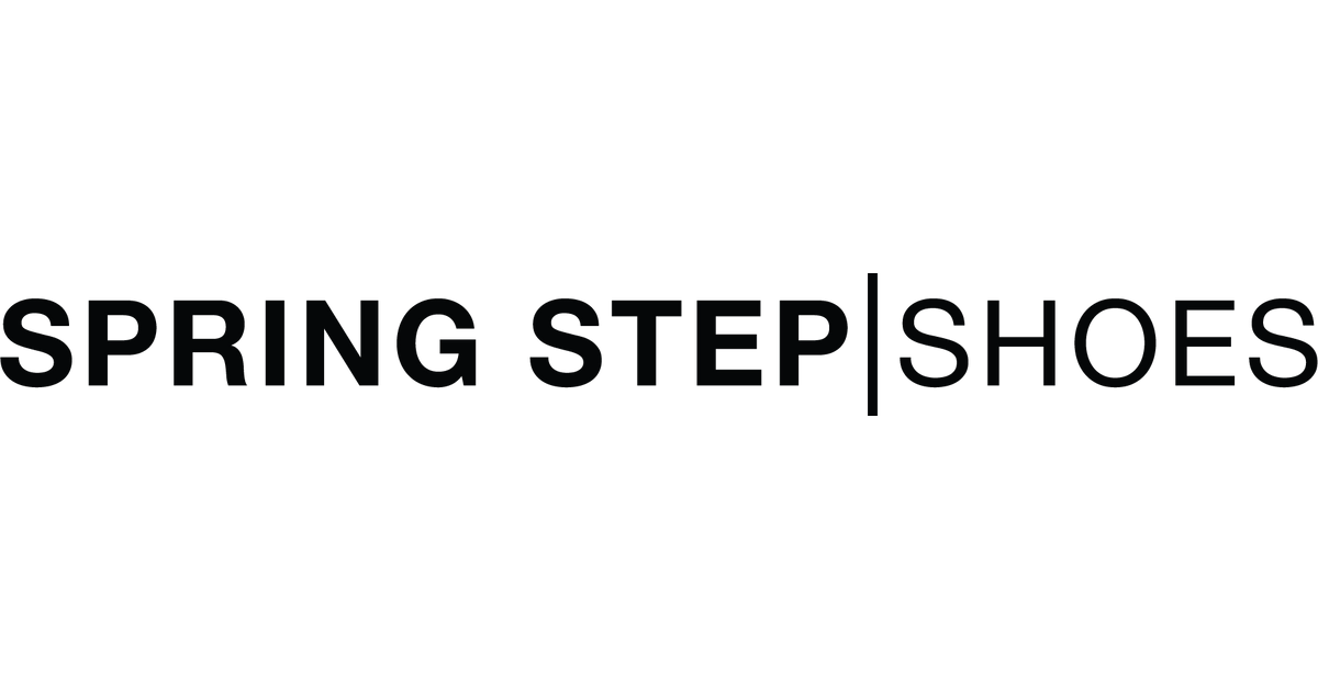 Spring Step Shoes Official - Fashion Shoes For Men