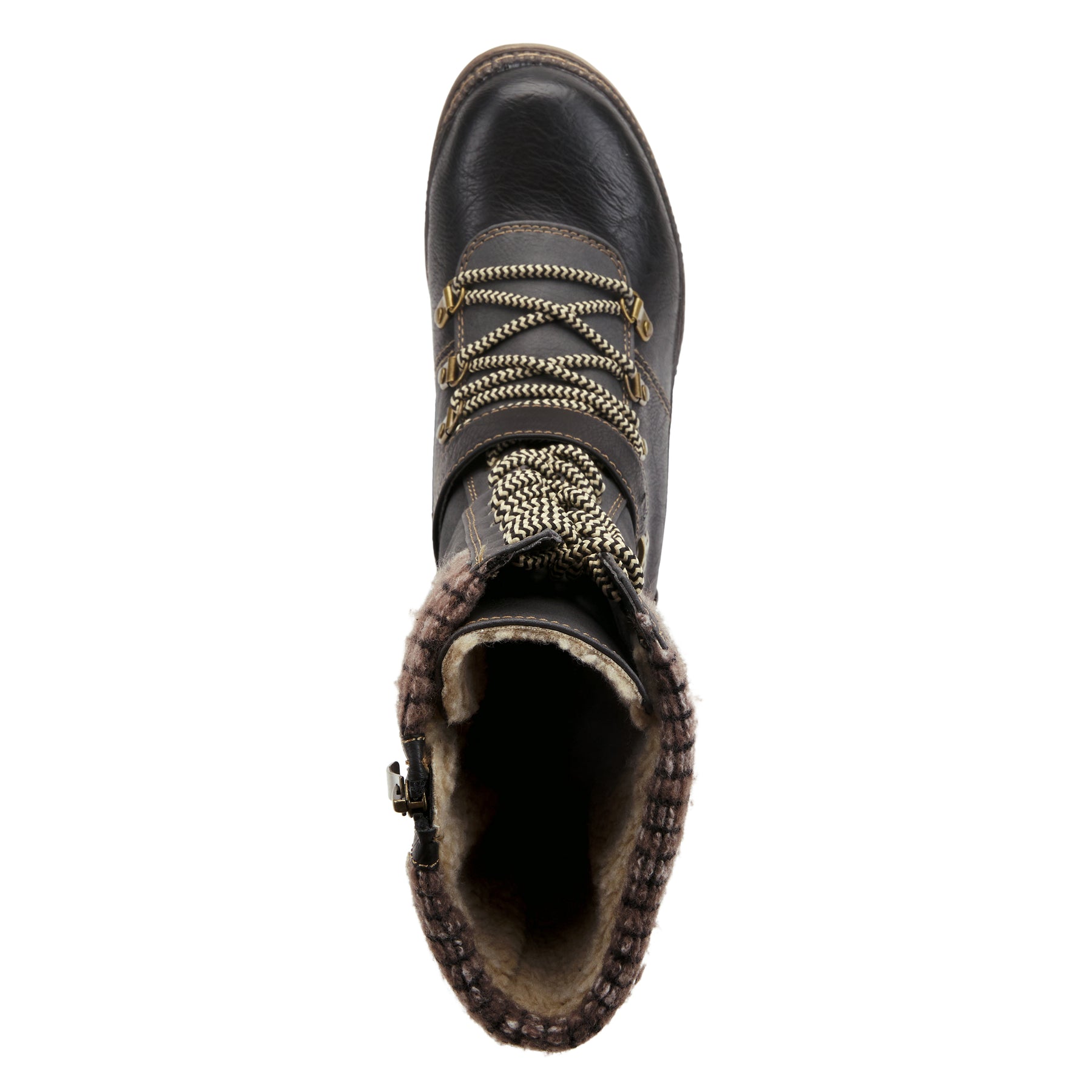 spring step ababi boot