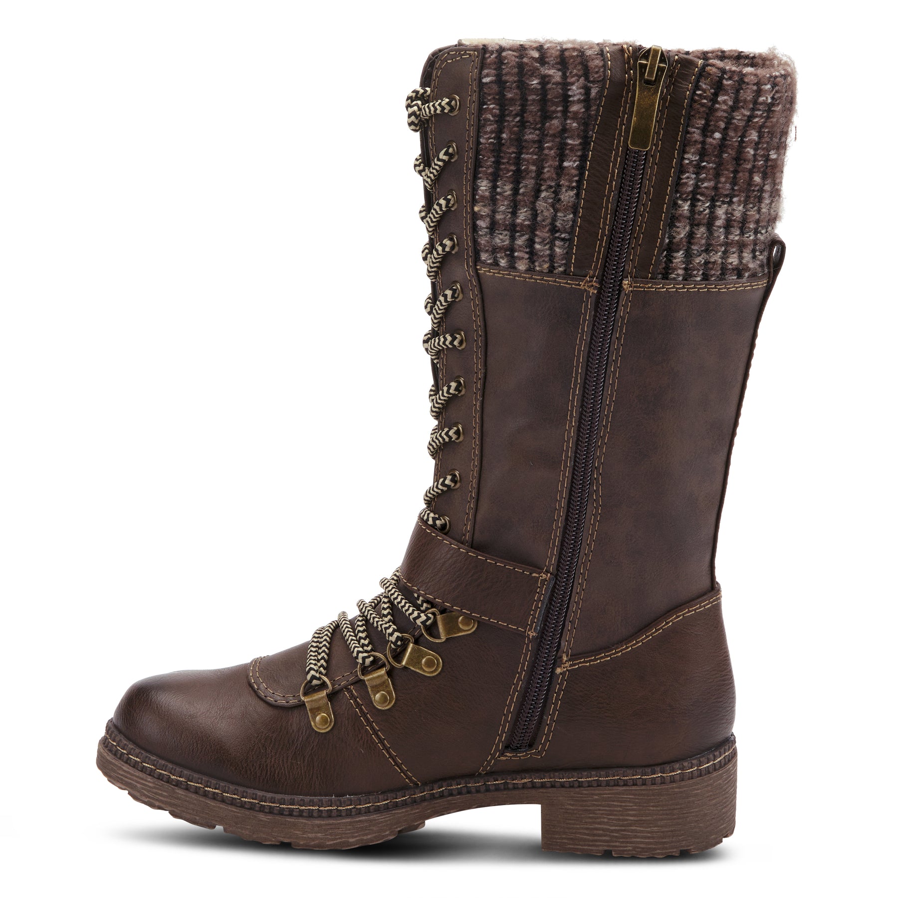 ABABI BOOT by SPRING STEP – Spring Step 