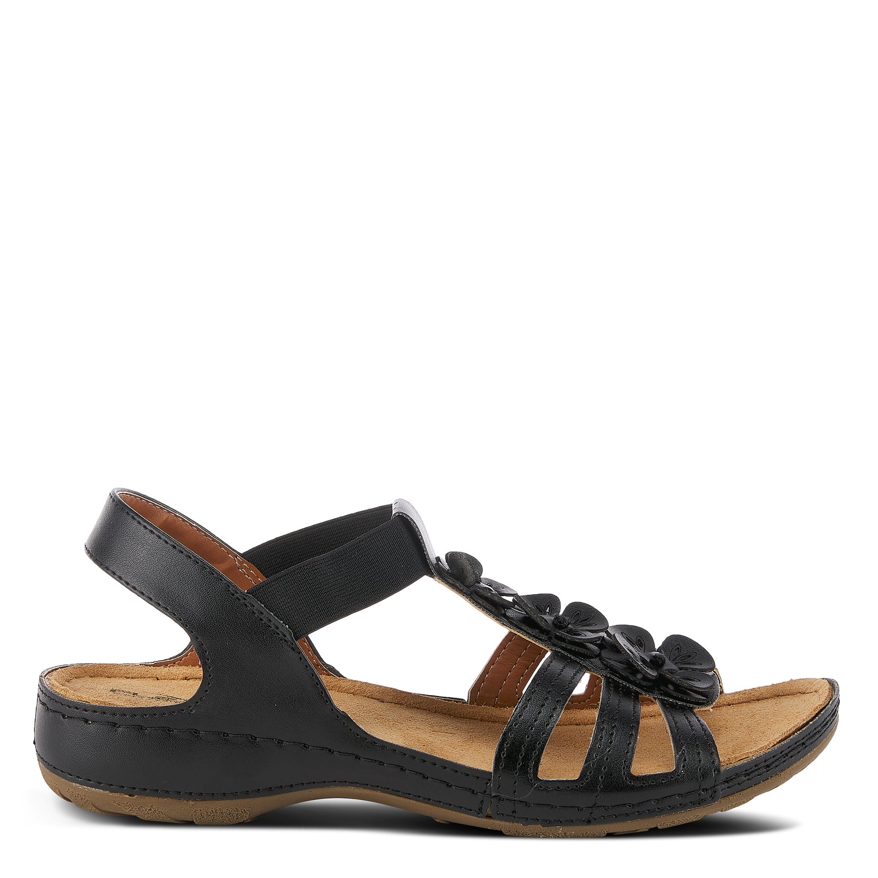 ADEDE SLINGBACK SANDAL by FLEXUS – Spring Step Shoes